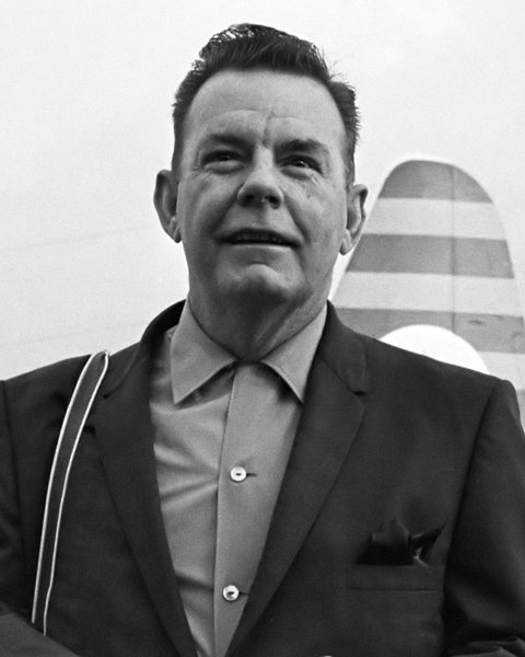 Paul “Red” Adair