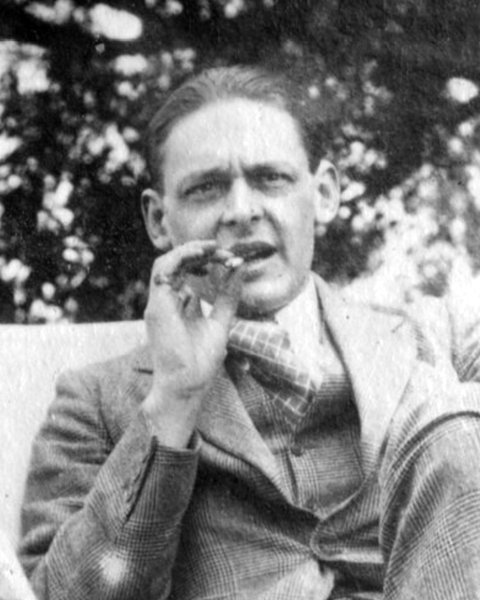 T. S. Eliot