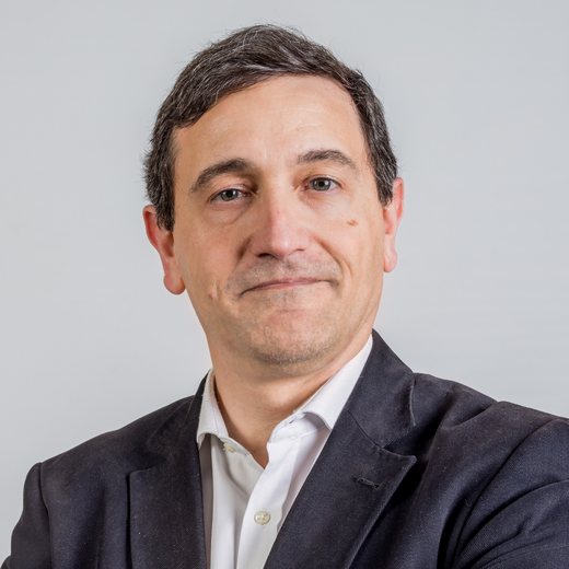 Alfonso Martín Pastor