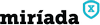 Logo MiríadaX