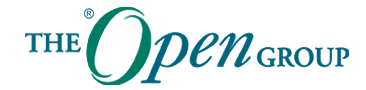 Logo The Open Group