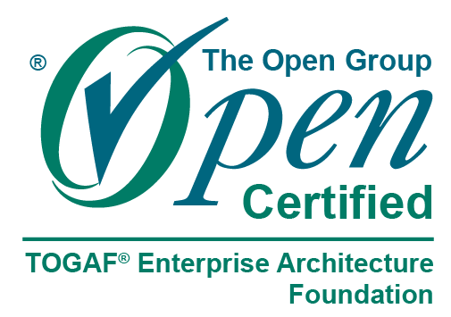 Logo TOGAF EA Foundation